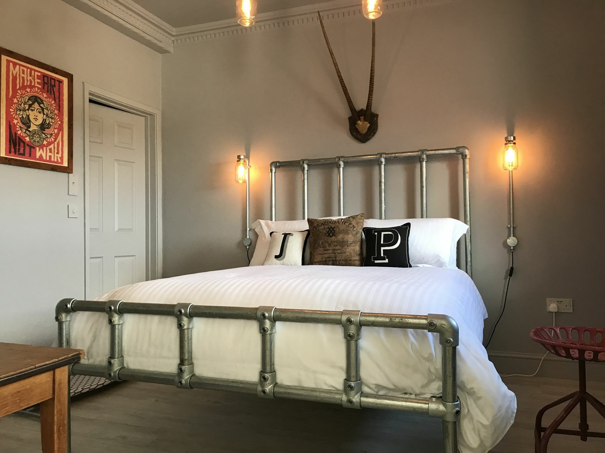 James' Place At Dowlais Мърдър Титфил Екстериор снимка