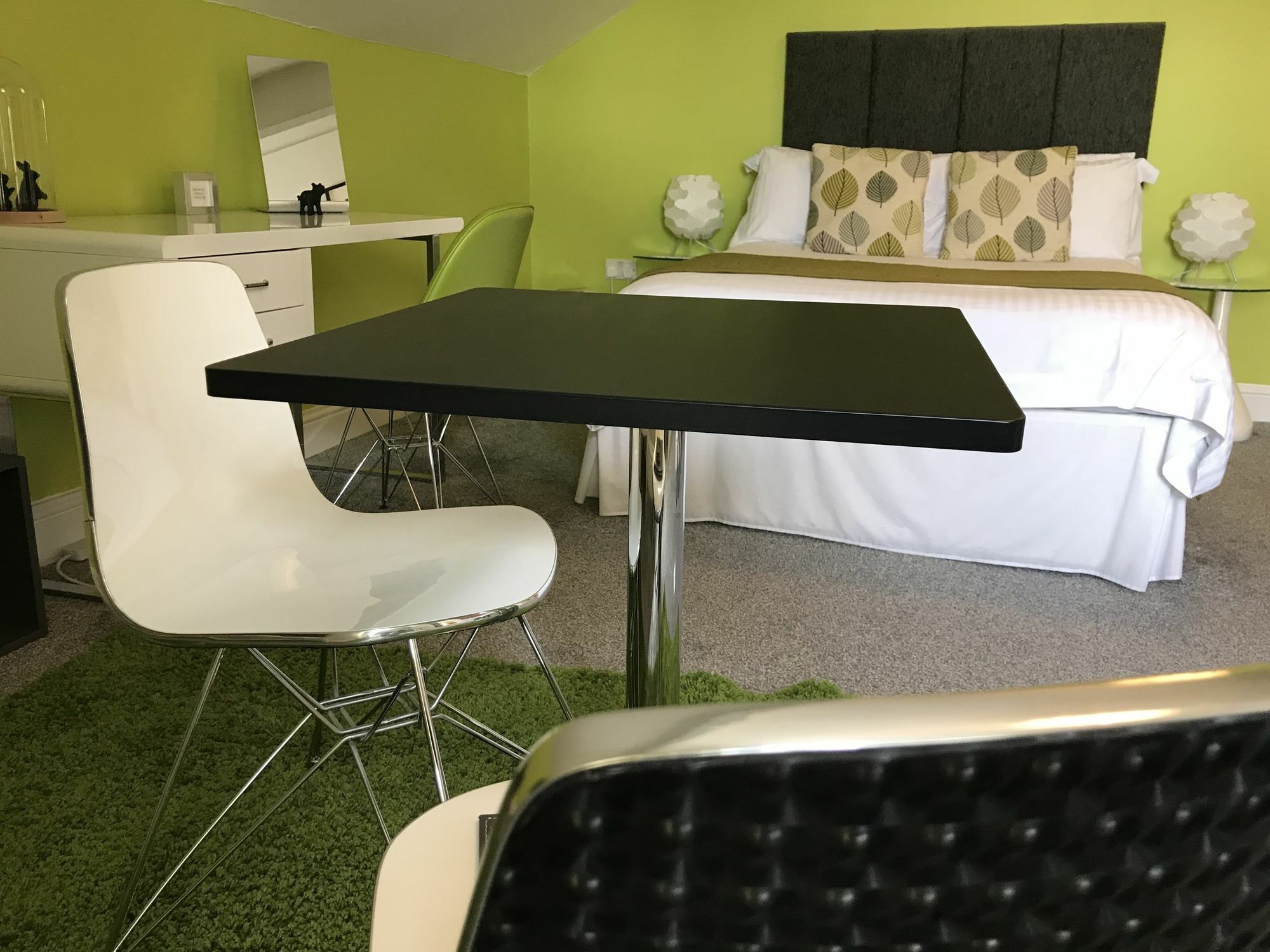 James' Place At Dowlais Мърдър Титфил Екстериор снимка