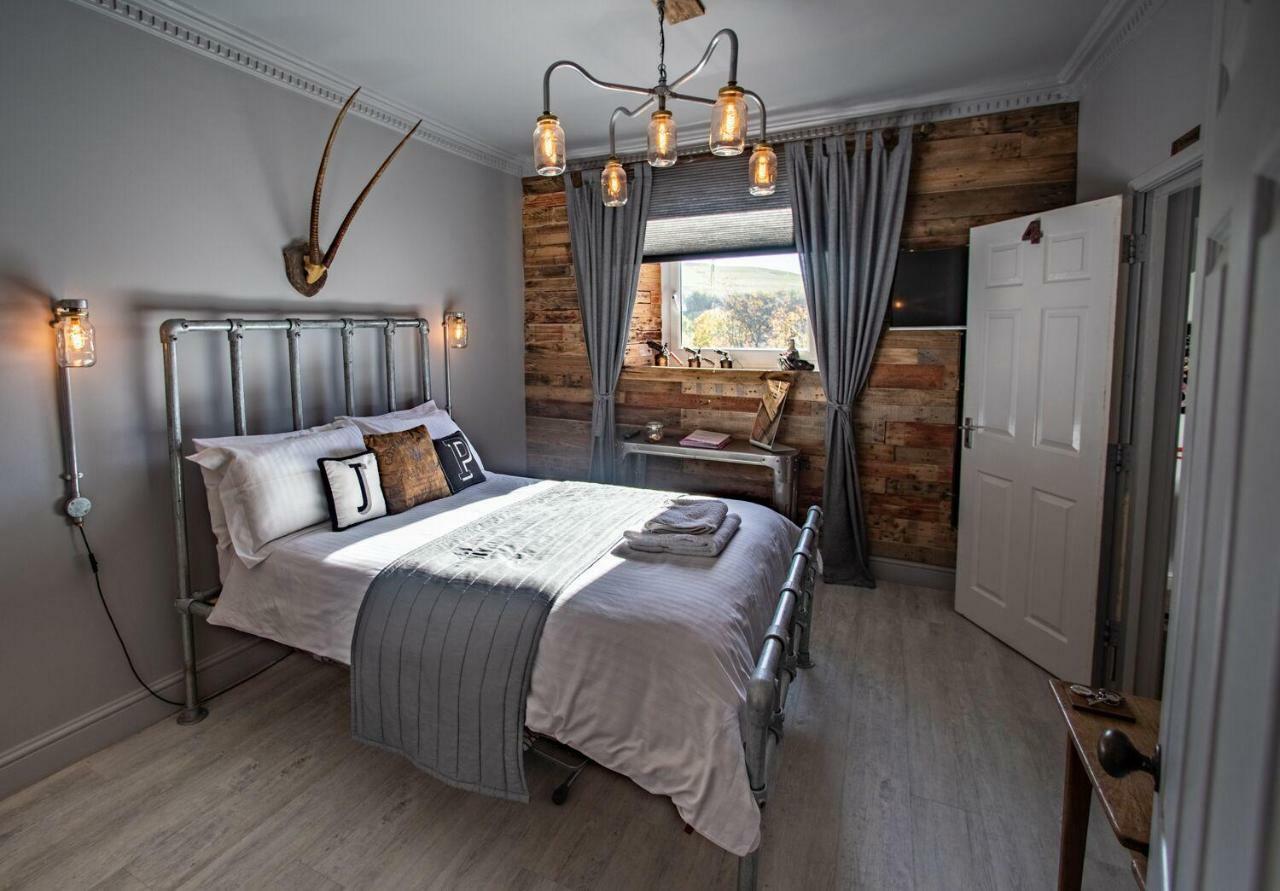 James' Place At Dowlais Мърдър Титфил Екстериор снимка